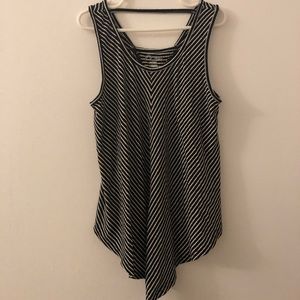 Girls tank top